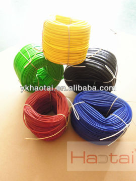 2760 fiberglass sleeving coated with silicone rubber or self-extinguishing sleeving