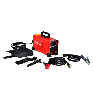 Igbt portable mma small welding machine