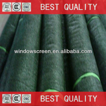 Thailand Hot Sale ! 70% black plastic netting for farming 2x100 m