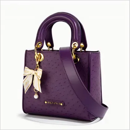 2025 Trendy Handbags for Women