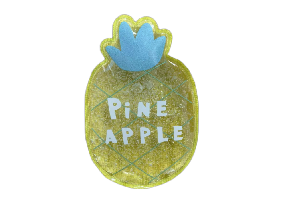 Pineapple Ice Pack 6 Png