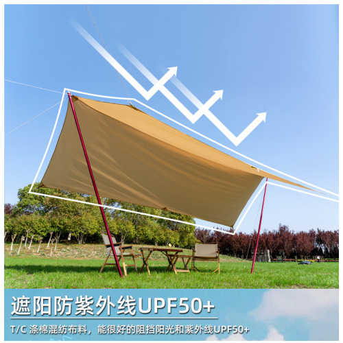 UPF50 + SHELTER SUN