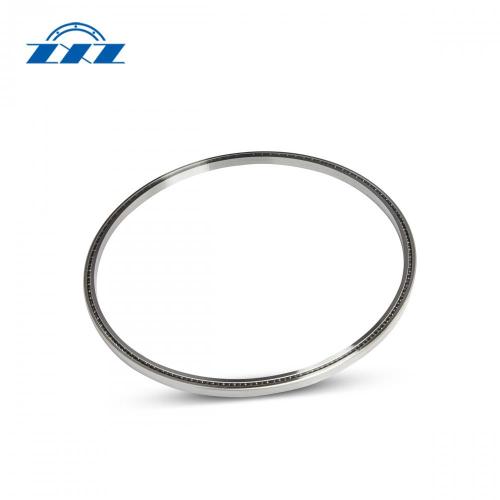 precision industrial robot harmonic reducer flexible bearing