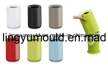 Plastic Garbage Bin Mouldings (LY-3035)