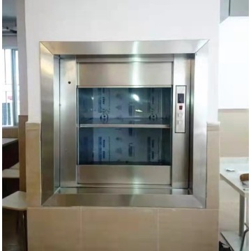 Ресторан кухонный лифт Dumbwaiter Lift