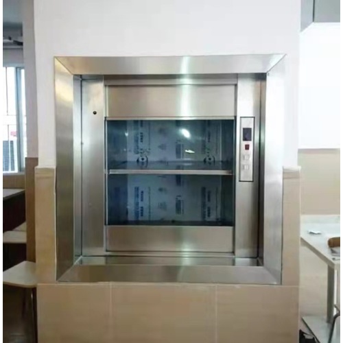 Restaurant Kitchen Elevator Dumbwaiter Lift