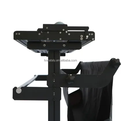 High Quality 1.6m Rotary Trimmer Cutter - Manual Paper Trimmer Guillotine Paper Cutter