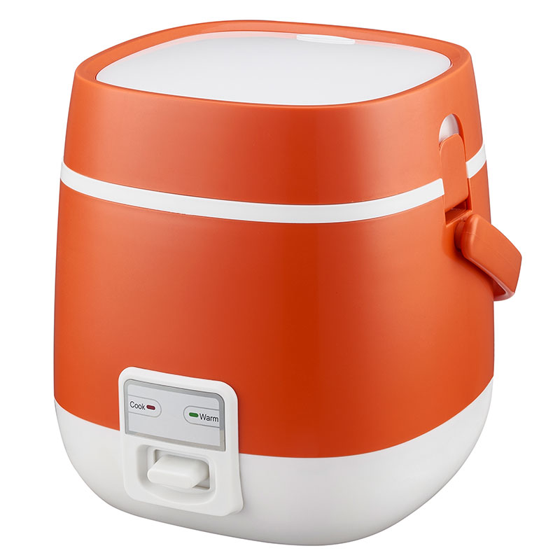 High quality new function mini electric rice cooker