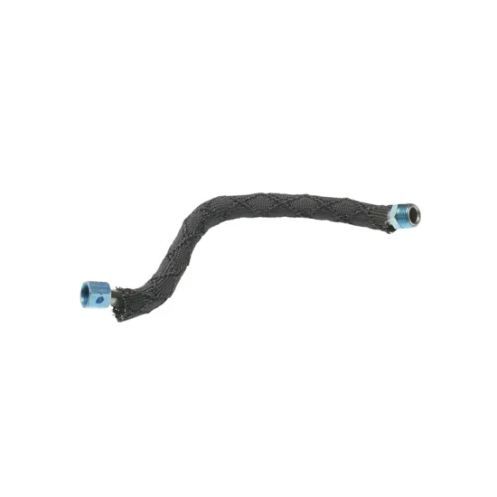 OEM F7TZ9D477CA Auto Car Exhaust Gas Recirculation Line Fit for Ford