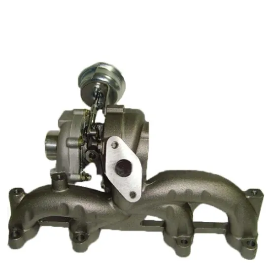 Turbo for Audi A3 Gt1749V 713672-5006s 713672-0006
