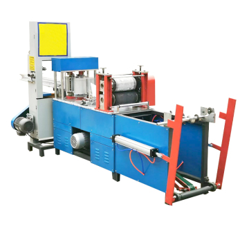 MACCHINA DI FORNIZZO SCELLA AUTOMATICA PREZZA A BASSO