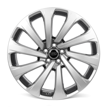 OEM Alloy Wheels for Land Rover Range Rover 23 Inch - Original Factory Wheels