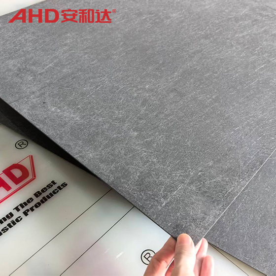 Tableros de Durostone negros Black Durostone Boards