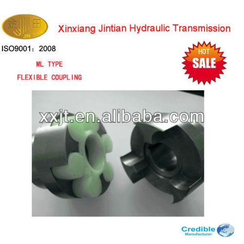 2013 The Newest ML type Flexible Spacer Couplings