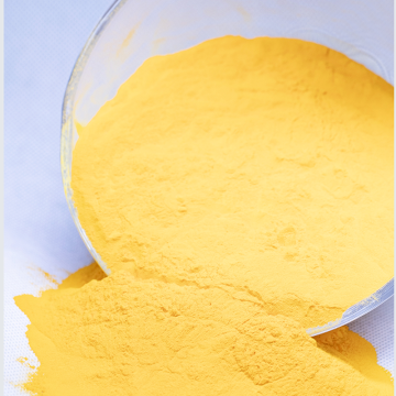 Durable Anti-Corrosion Powder Coating for Pipe Applications