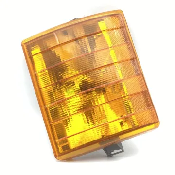 Mercedes-Benz 404 Bus Front Corner Lamp - FR01090603