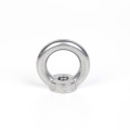 Stainless Steel Ring Screws And Nuts Bundle