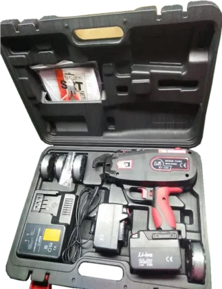 Xcellent Quality Automatic Max Tie Gun Rebar Binding Machine