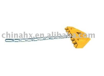 Balancing Head Board for six or eight bundle conductors