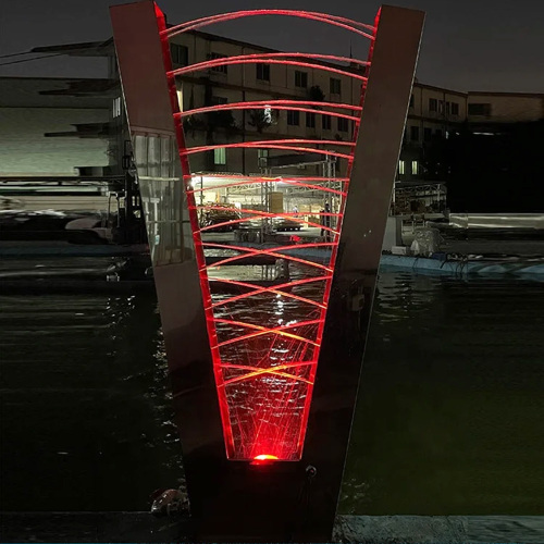 Технологияи пуршиддати дастаи рақамӣ барои таъсири визуалӣ