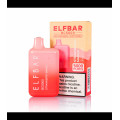 Elf Bar BC5000 Vape Disposable Vape UK