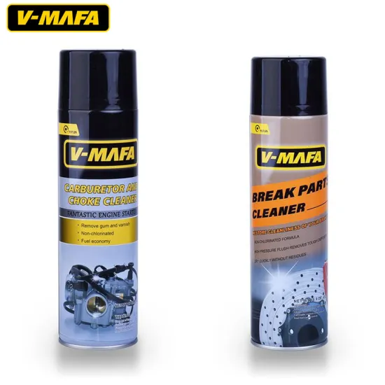 High Quality Carburetor Choke Cleaner