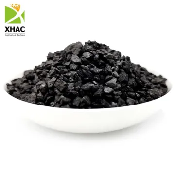 Anthracite Coal Based 8X30 Granular Activated Carbon