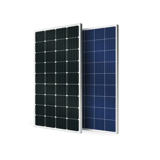 575-610W Double Sided Monocrystalline Solar Photovoltaic Panels