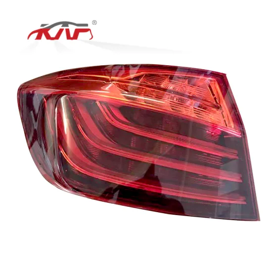 Tail Lamp Outer 63217306161 63217306162 - Taillight for BMW F10/F11/F18 (2010-2017)