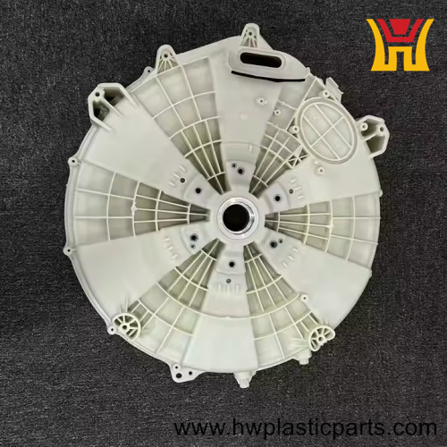 Washing Machine Shell for Washing Machine Drum