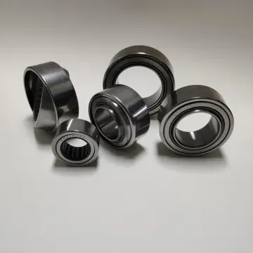 RPNA Aligning Needle Roller Bearing Without Inner Ring
