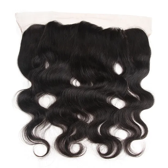 New Arrival Super Thin Swiss Invisible Lace Frontal,13x4,13X6Lace Frontal Closure Brazilian Human Body Wave Frontal