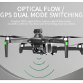 Drone-ka la awoodi karo ee RC ee ku habboon yahay kamarad