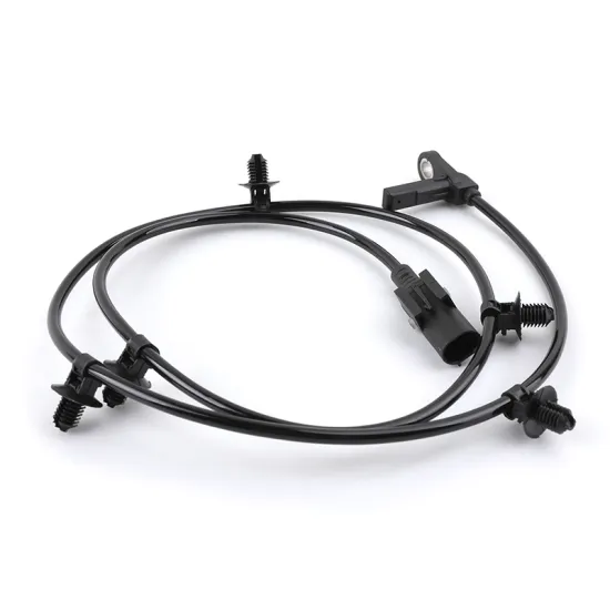 Car Rear ABS Wheel Speed Sensor for Mercedes Benz Vito Box Mixto Tourer V-class W447 V200 V220 V250