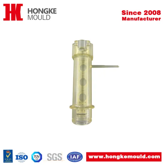 Durable PSU Injection Mold