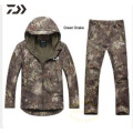 Python green