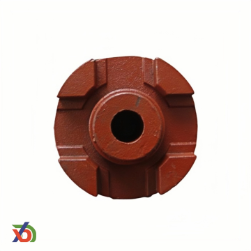 मजबूत यांत्रिक प्रणालियों के लिए सटीक कास्ट आयरन पार्ट्स