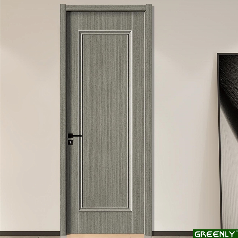 WPC Unique Interior Bathroom Doors