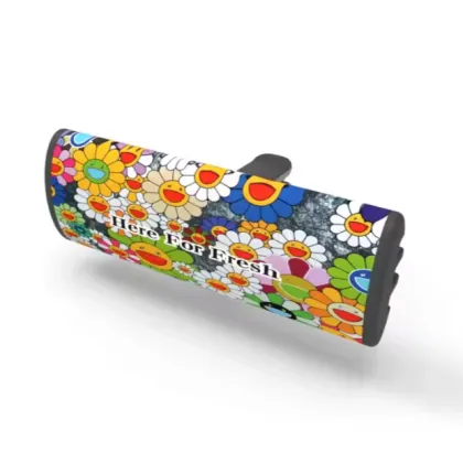 Personalized Car Vent Perfume Clips