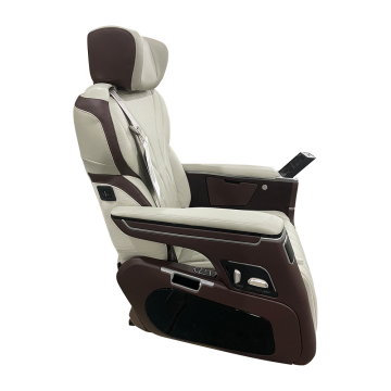 Luxury Aero Seat for Mercedes Benz Vito MPV