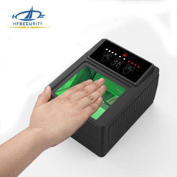High quality BIO600 biometric fingerprint enroller