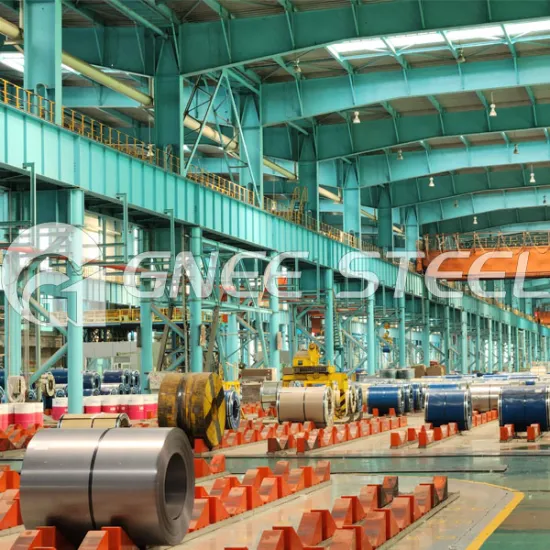 316L Ss Coil Stainless Steel Coil