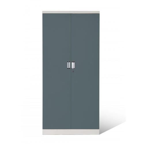 Double Door Metal File and Storage Cabinets