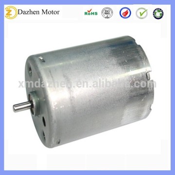 DZ-370 12V 24V Round Electric Motor