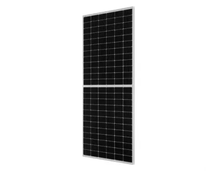 Jinko Solar Panels: Hongyi Jinko Tiger Neo Half Cell Mono 545W to 540W