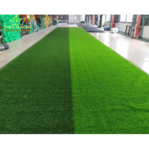 Césped de 50 mm y césped artificial Césped artificial de fútbol