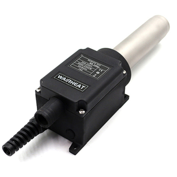 Industrial Hot Air Heater LHS21L 1KW 2KW 3300W for Burr Removal and Shrinkage