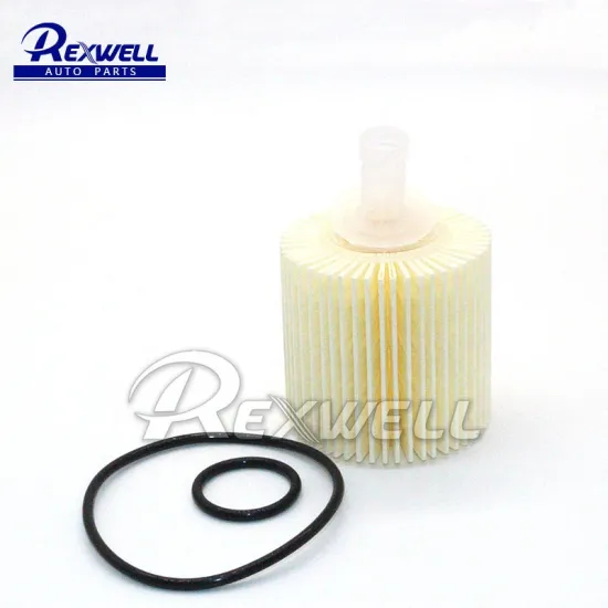 Factory Supply Attractive Price Wholesale Oil Filter for Toyota 04152-YZZA1
