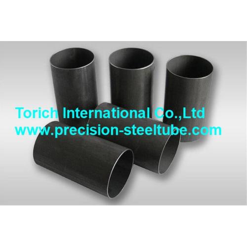 Seamless Cold Finished ERW BS6323-6 DOM Steel Tubes