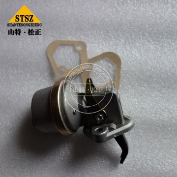 330L Fuel Transfer Pump 1W-1695/1W6595